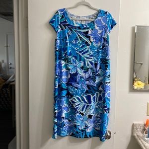 Cute, above the knee dress from Avenue